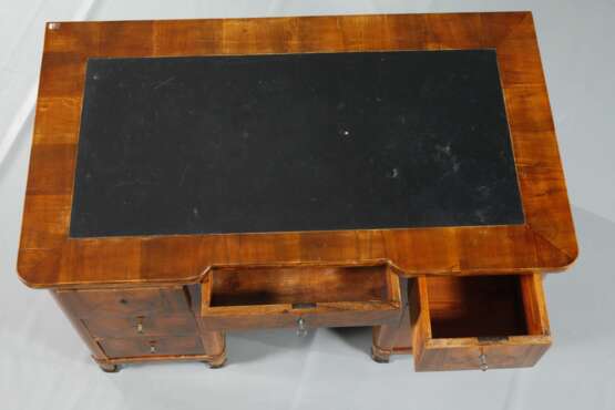 Schreibtisch Biedermeier - photo 4