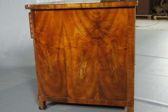 Schreibtisch Biedermeier - photo 5