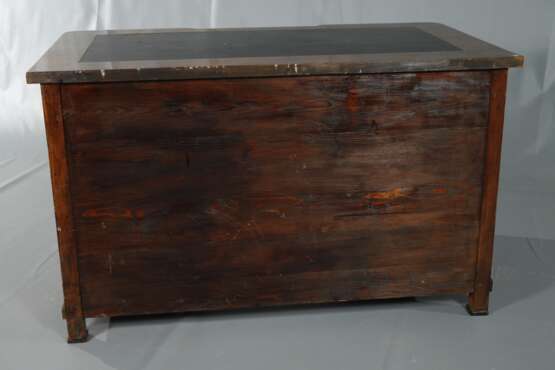 Schreibtisch Biedermeier - photo 6