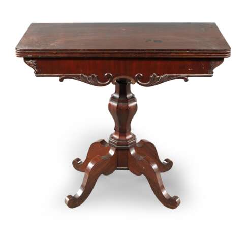 Konsoltisch Biedermeier - фото 1