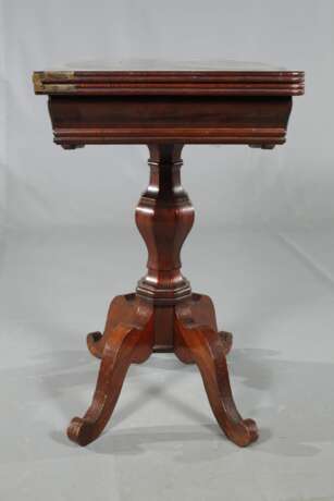 Konsoltisch Biedermeier - фото 2