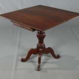 Konsoltisch Biedermeier - фото 3