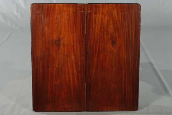 Konsoltisch Biedermeier - фото 4