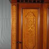 Außergewöhnlicher Schrank Historismus - photo 2