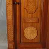 Außergewöhnlicher Schrank Historismus - photo 3