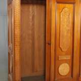 Außergewöhnlicher Schrank Historismus - photo 7