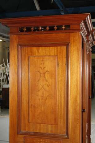 Außergewöhnlicher Schrank Historismus - photo 8