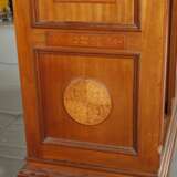 Außergewöhnlicher Schrank Historismus - photo 9