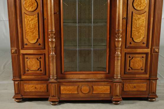Säulenschrank Gründerzeit - Foto 3