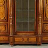 Säulenschrank Gründerzeit - Foto 3