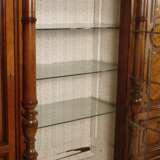 Säulenschrank Gründerzeit - Foto 4