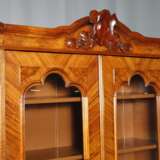 Jagdlicher Vitrinenschrank - фото 2