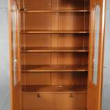 Jagdlicher Vitrinenschrank - фото 4