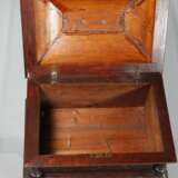Große Schatulle mit Stand - фото 5