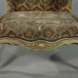 Ohrenbackensessel im Louis XV.-Stil - photo 5