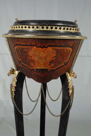 Paar Guéridons - photo 2