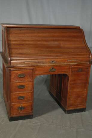 Kontorschreibtisch - Foto 3