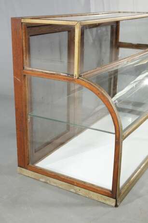Ladenvitrine - фото 2