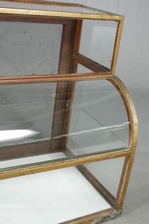 Ladenvitrine - фото 3