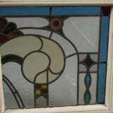 Bleiglasfenster Jugendstil - photo 3