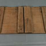 Barockes Türblatt - photo 3