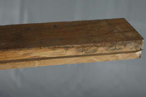 300 qm Parkettboden - photo 2