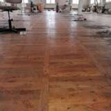 300 qm Parkettboden - photo 10