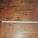 300 qm Parkettboden - photo 12