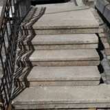 Treppenanlage Granit - photo 2