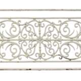 Fenstergitter Gusseisen - photo 1