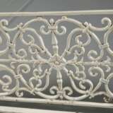 Fenstergitter Gusseisen - photo 3