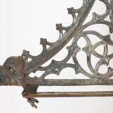 Wandausleger Gusseisen - photo 2