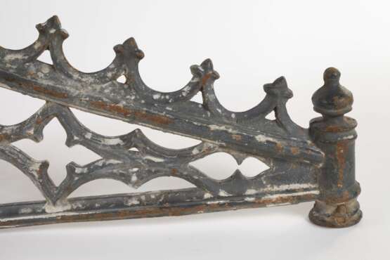 Wandausleger Gusseisen - photo 3