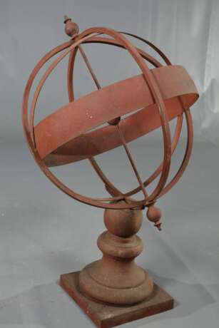 Sonnenuhr - photo 3