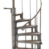 Wendeltreppe Gusseisen - photo 1