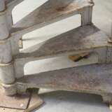 Wendeltreppe Gusseisen - photo 2