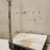 Wendeltreppe Gusseisen - photo 4