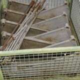 Wendeltreppe Gusseisen - photo 5