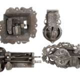 Konvolut historische Schlösser - photo 1
