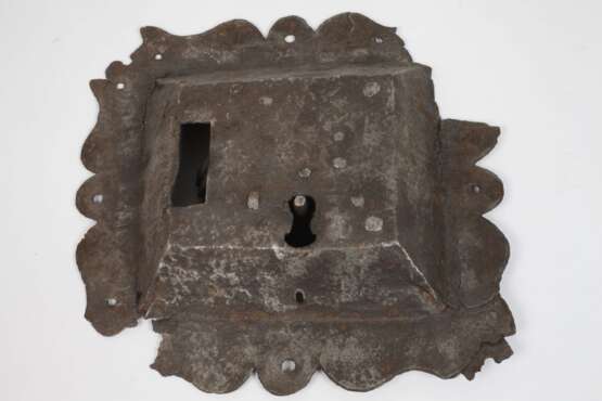 Konvolut historische Schlösser - photo 11