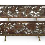 Paar Kamingitter - photo 1