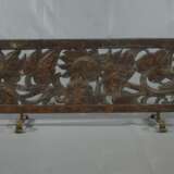 Paar Kamingitter - photo 2
