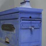 Historischer Briefkasten - фото 3