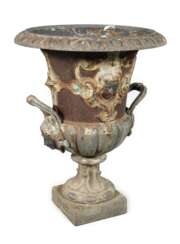 Gartenamphore Historismus