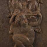Kaminplatte barock - Foto 2