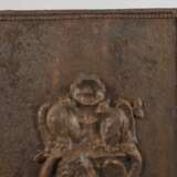 Kaminplatte barock - Foto 3