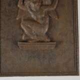 Kaminplatte barock - Foto 4