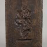 Kaminplatte barock - Foto 5