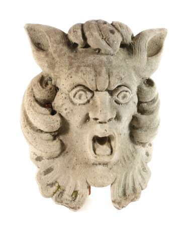 Brunnenmaske - фото 1