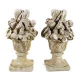 Paar Gartenamphoren - photo 1